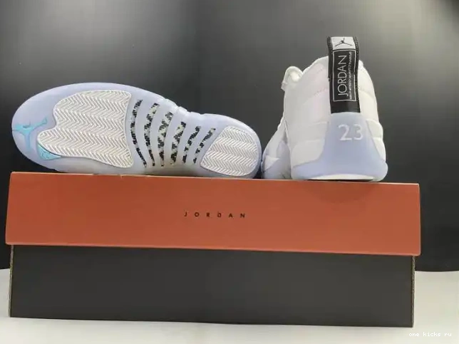 Rep Onekick EASTER (2021) AIR 12 JORDAN RETRO DB0733-190 LOW 0506